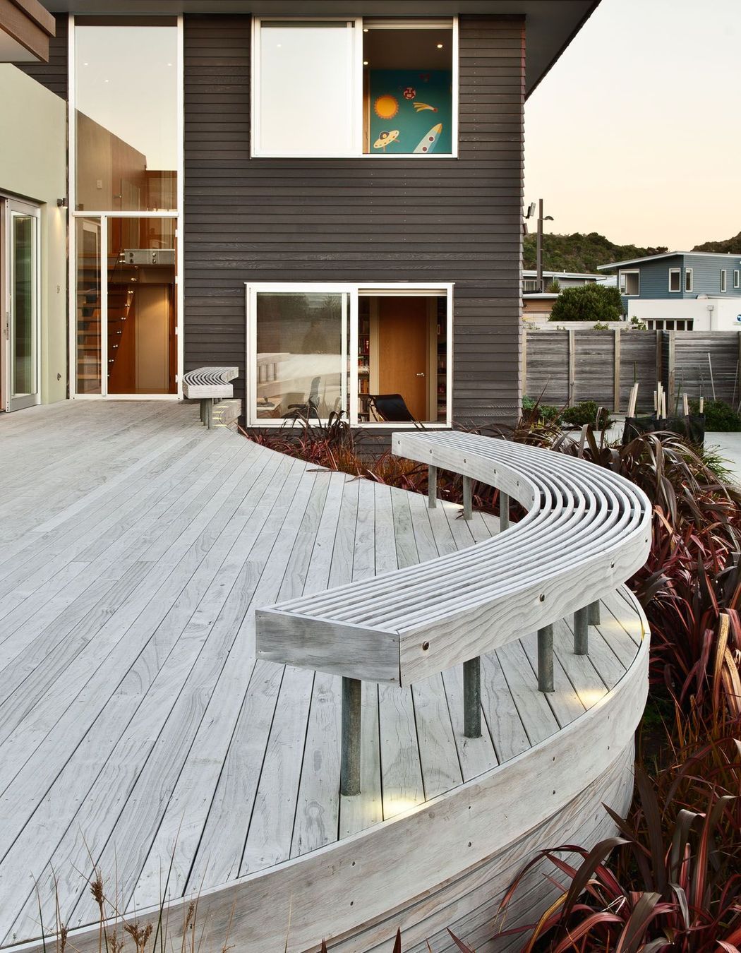 Seaside Home