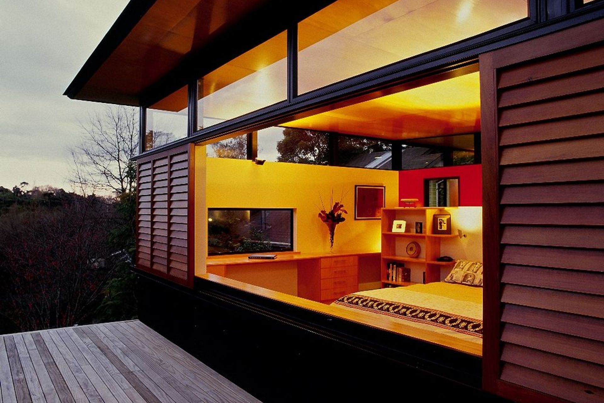 Mercer Home and Office