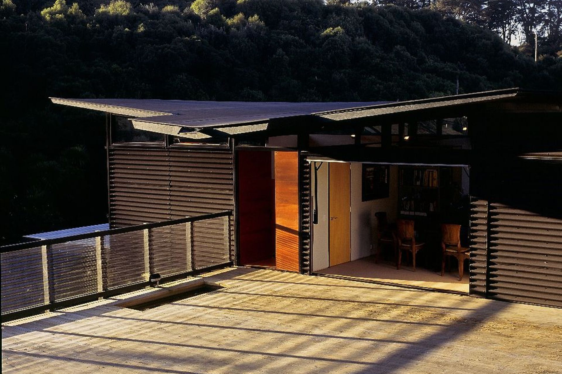 Mercer Home and Office