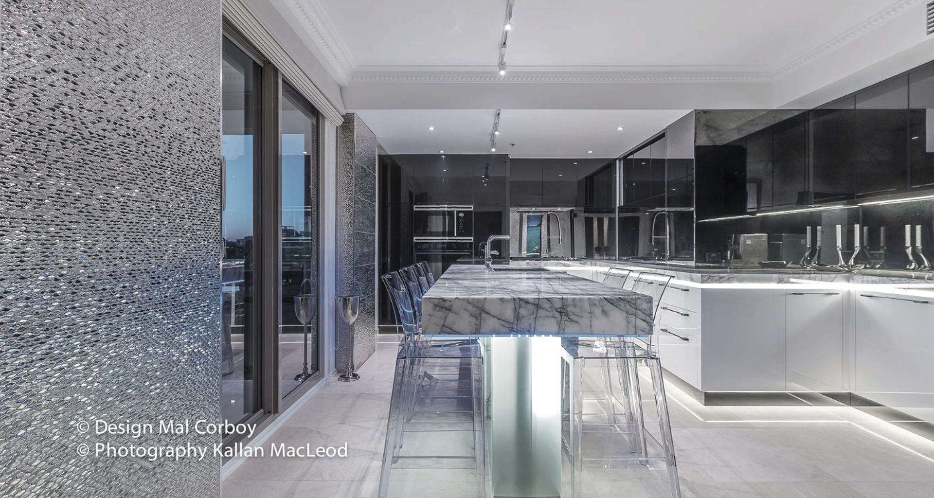 Milson's Point Sydney Interiors banner