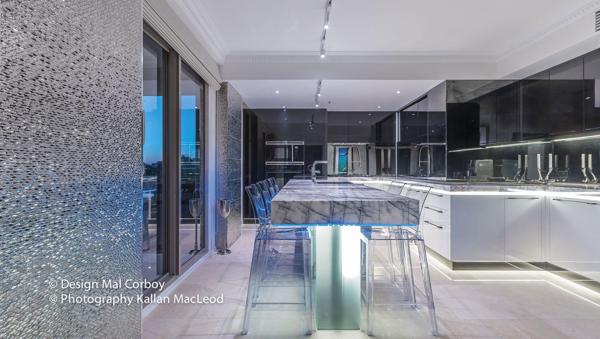 Milson's Point Sydney Interiors banner