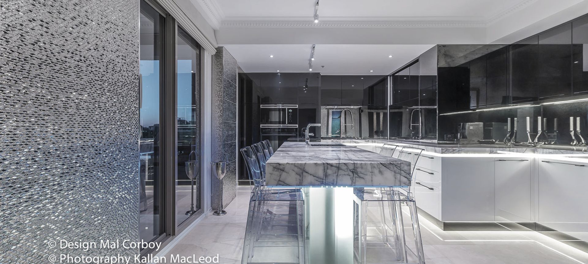 Milson's Point Sydney Interiors banner