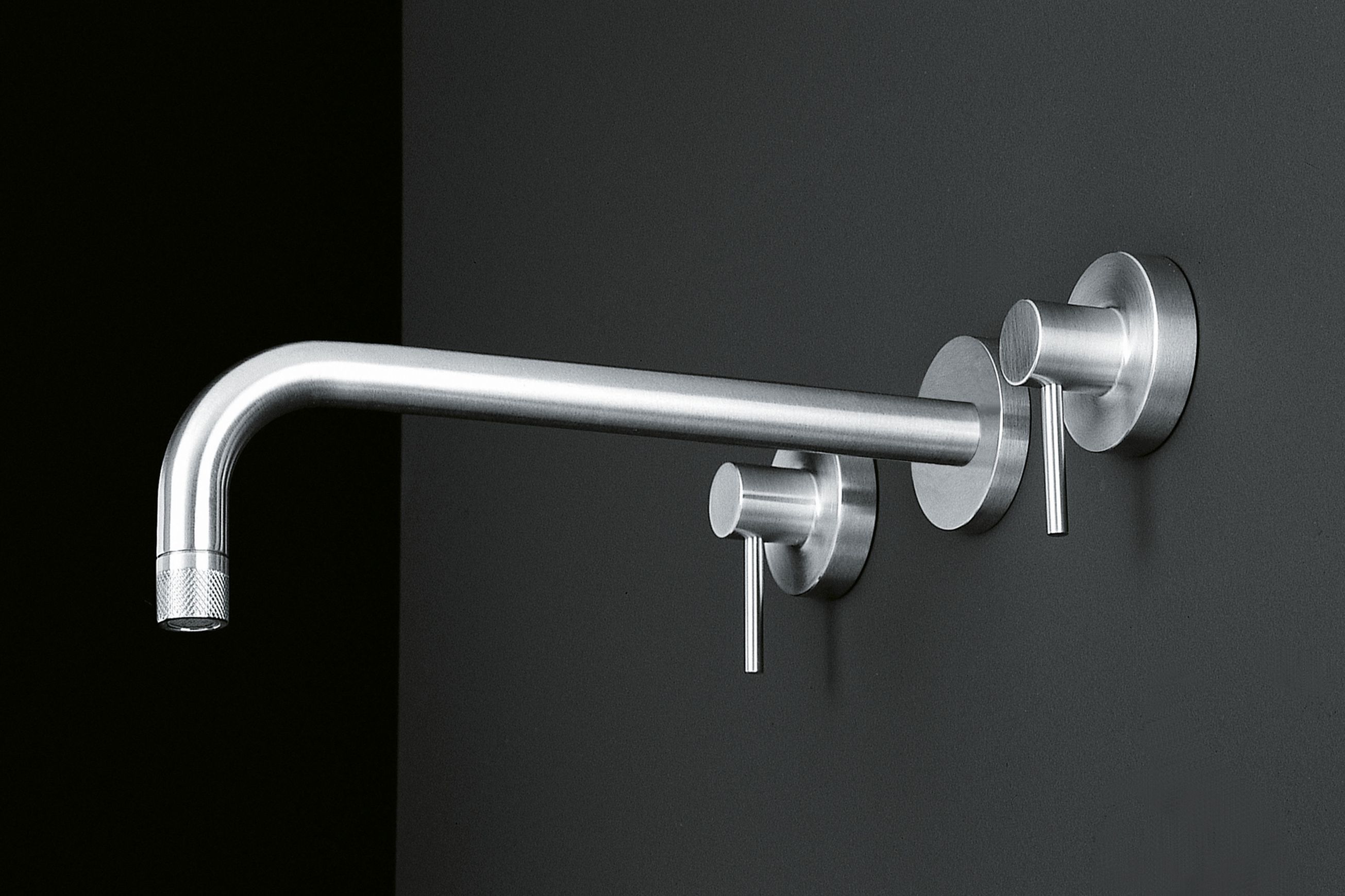 Minimal Tapware Collection