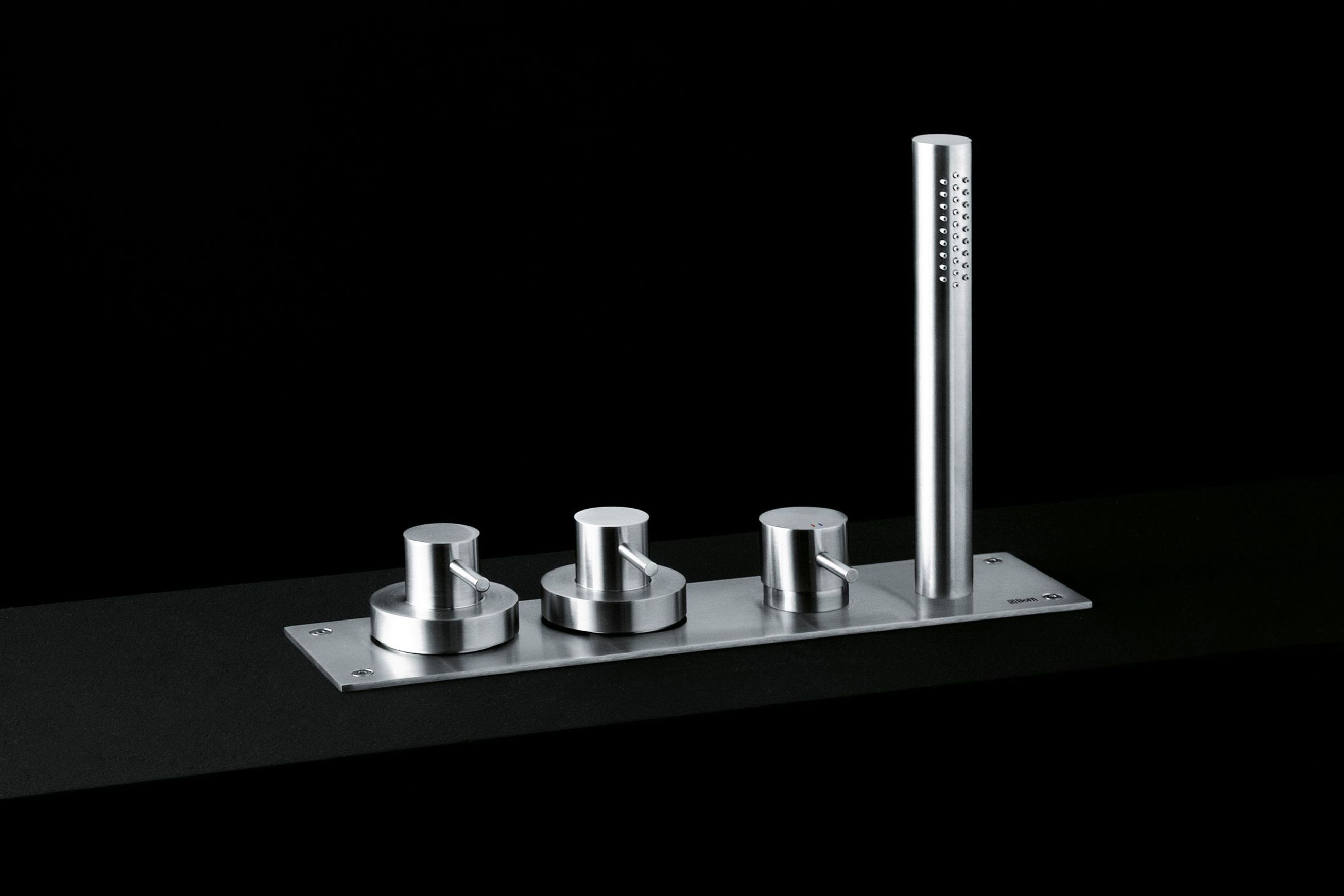 Minimal Tapware Collection