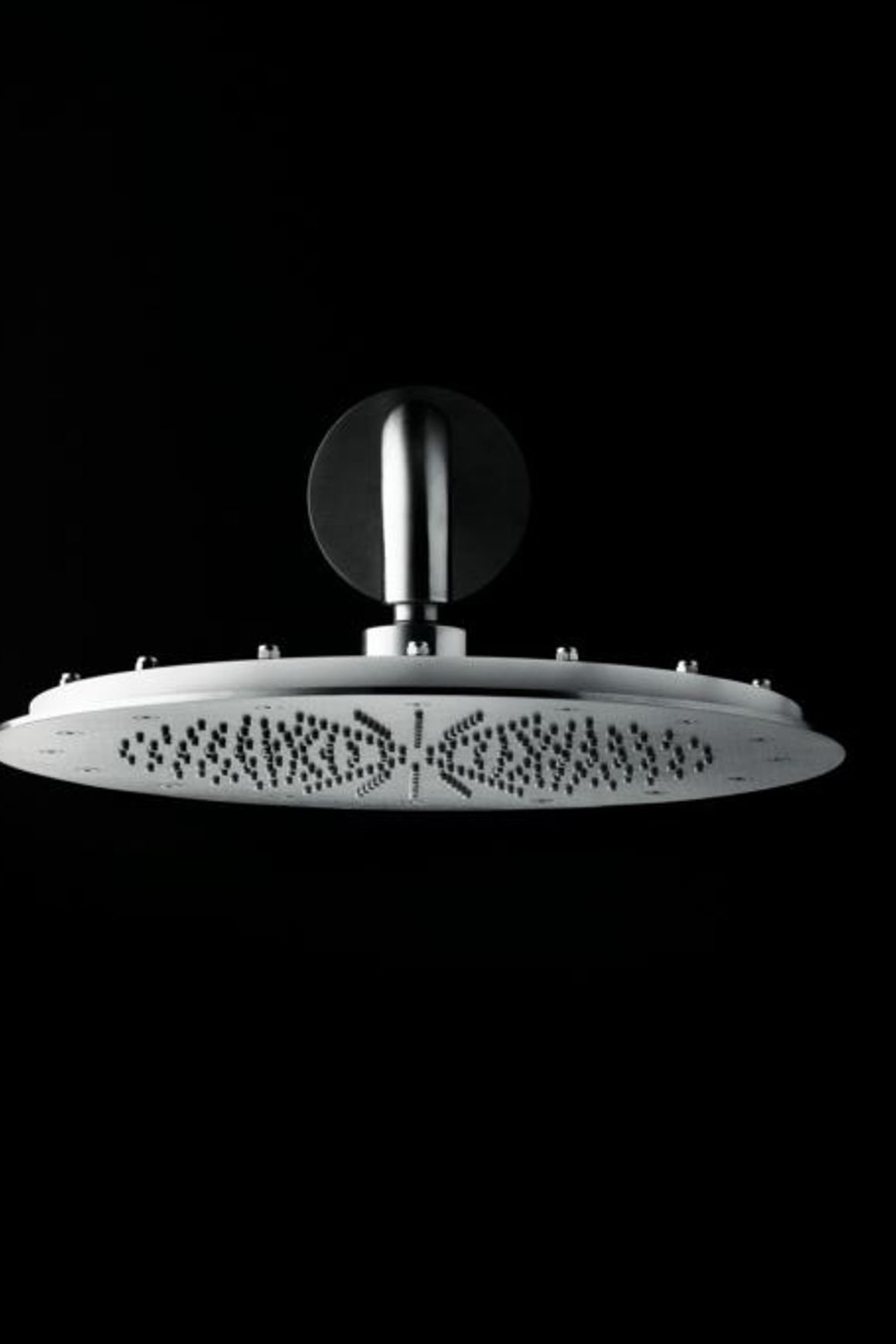 Minimal Shower Head