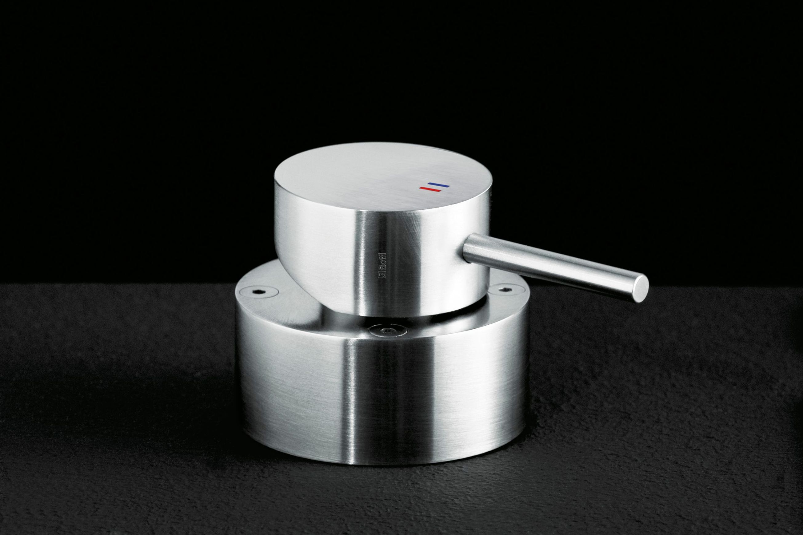Minimal Tapware Collection