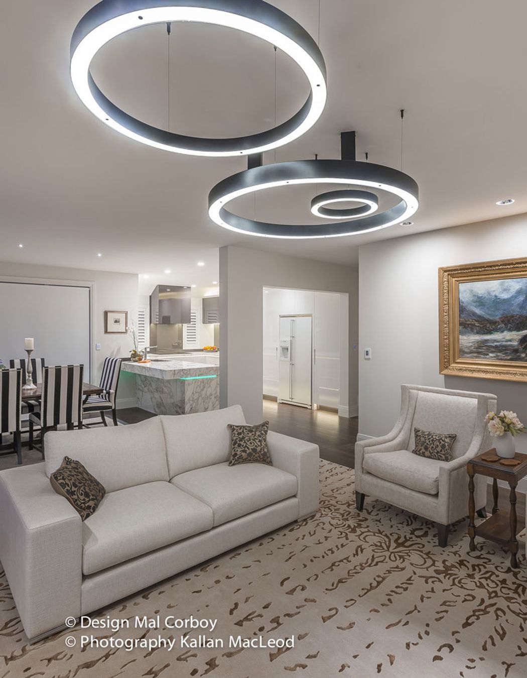 Mission Bay Interiors