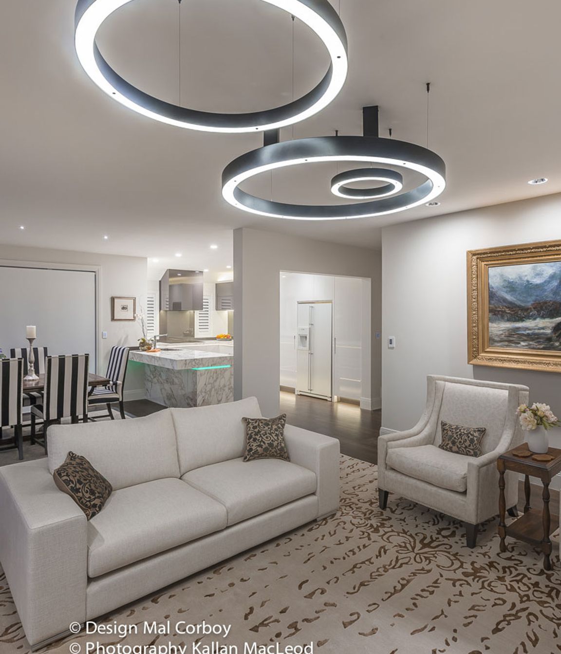 Mission Bay Interiors
