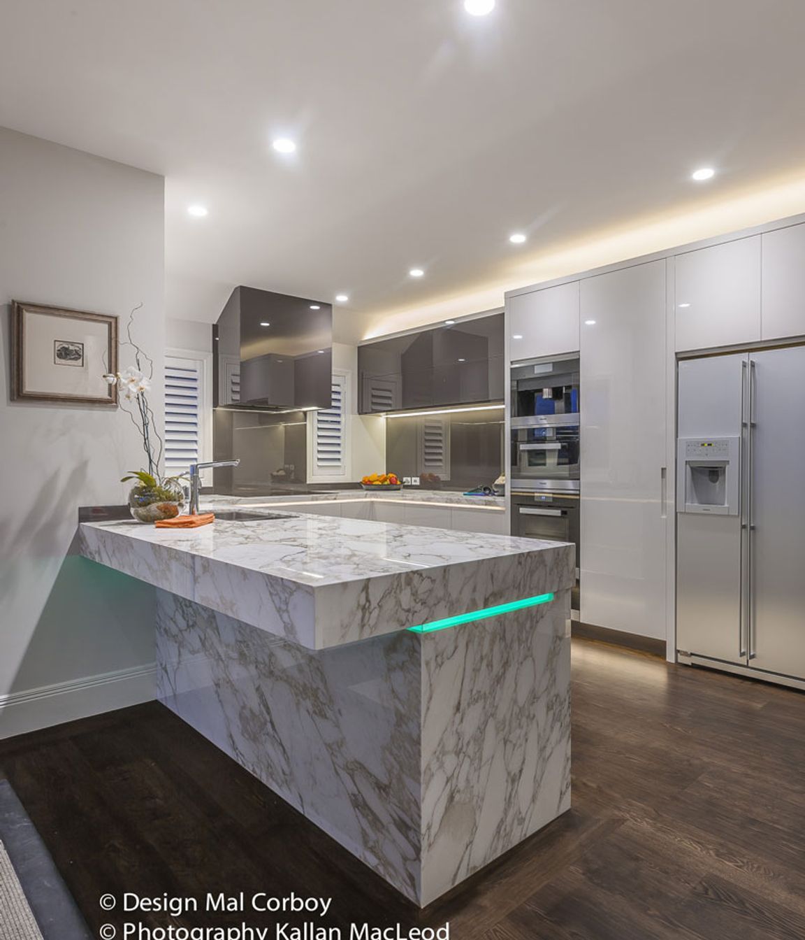 Mission Bay Interiors