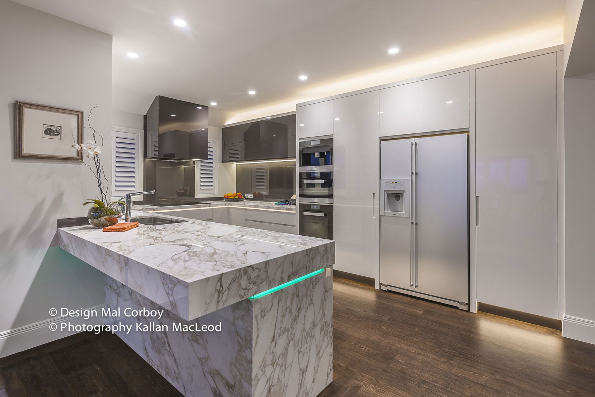 Mission Bay Interiors