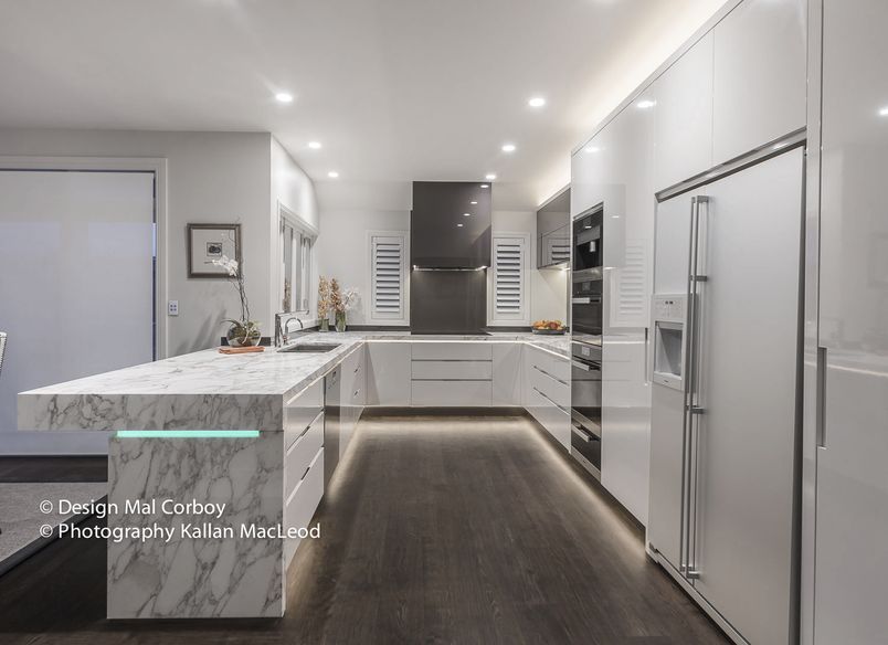 Mission Bay Interiors