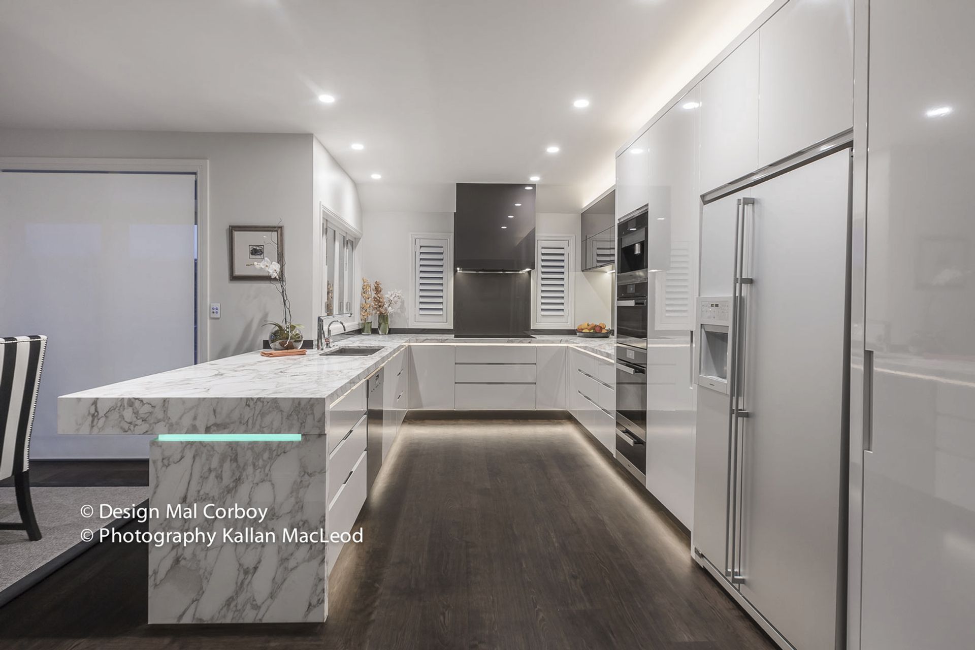 Mission Bay Interiors