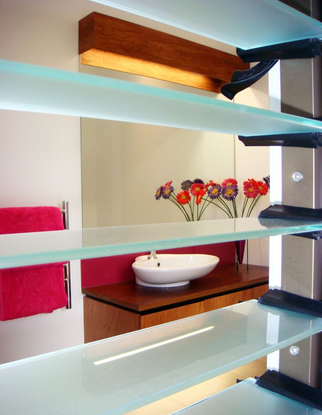 Modern New House in Point Chevalier