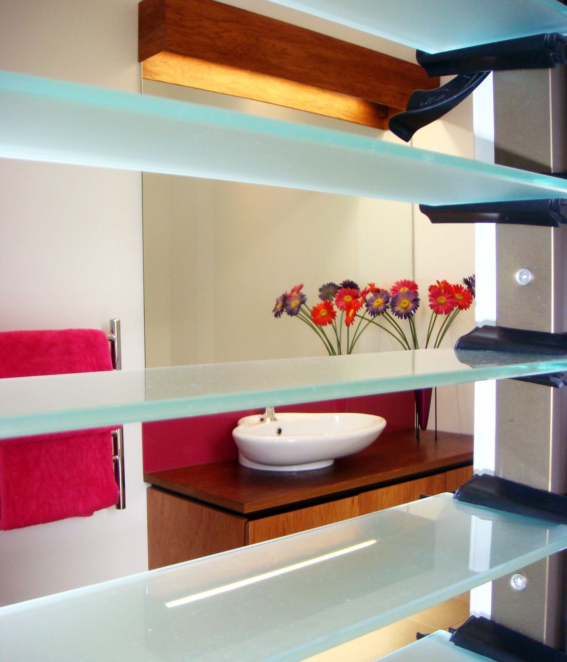Modern New House in Point Chevalier