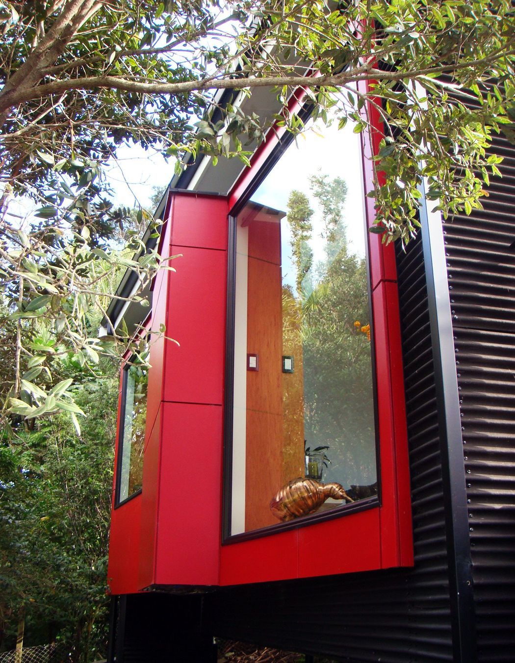 Modern New House in Point Chevalier