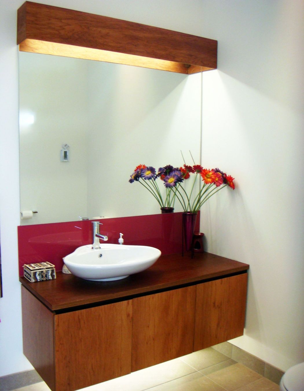 Modern New House in Point Chevalier