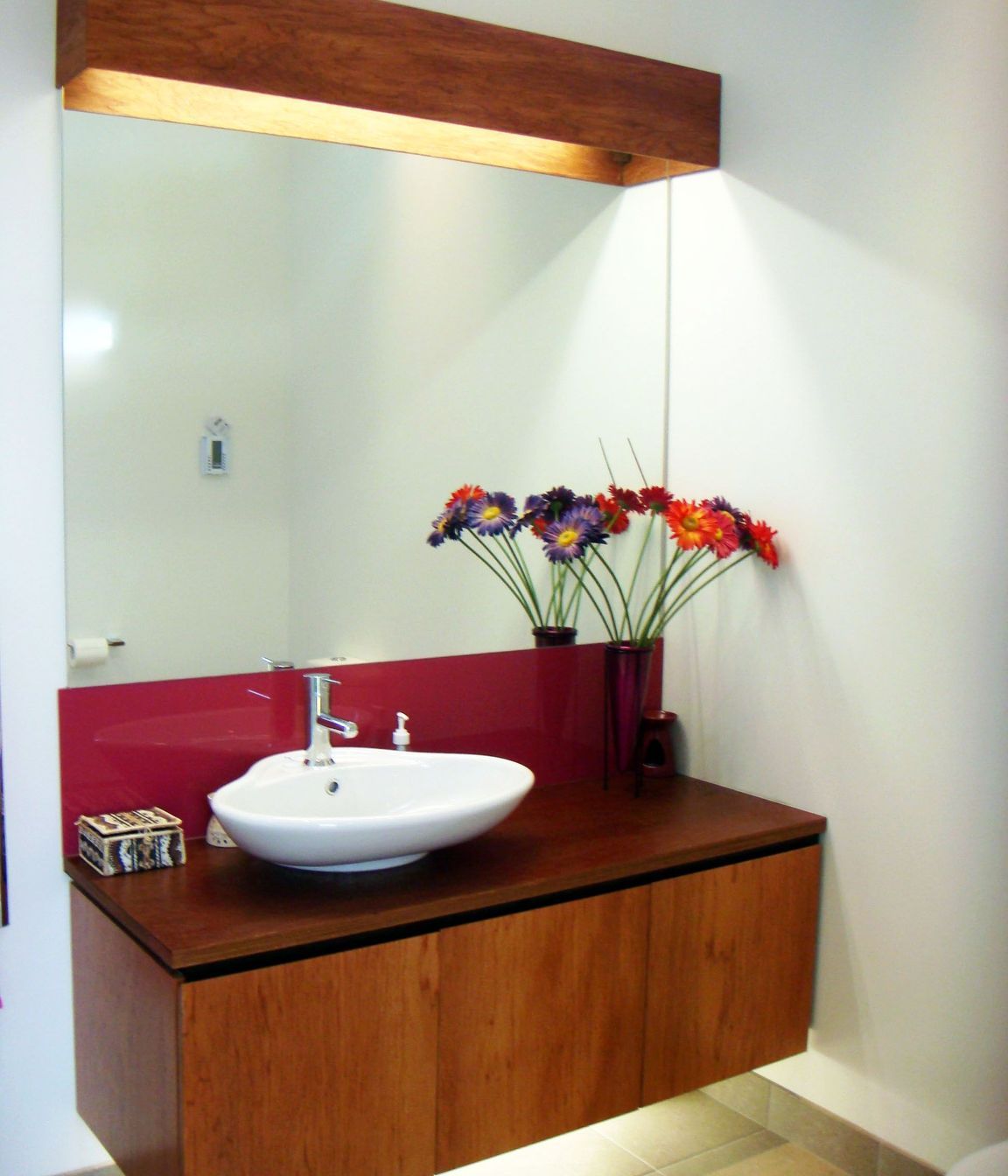 Modern New House in Point Chevalier