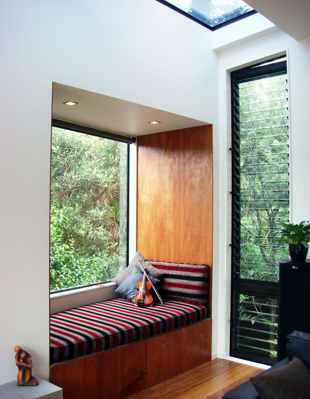 Modern New House in Point Chevalier