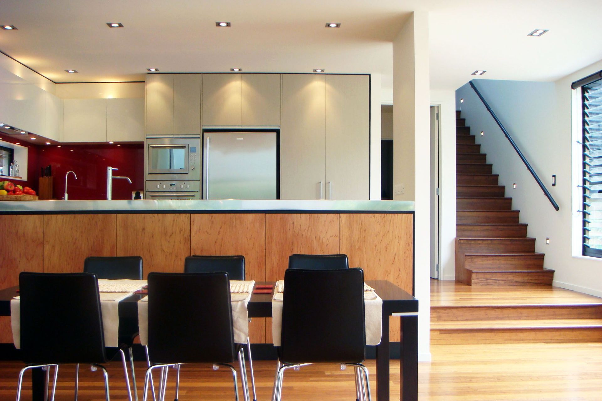 Modern New House in Point Chevalier