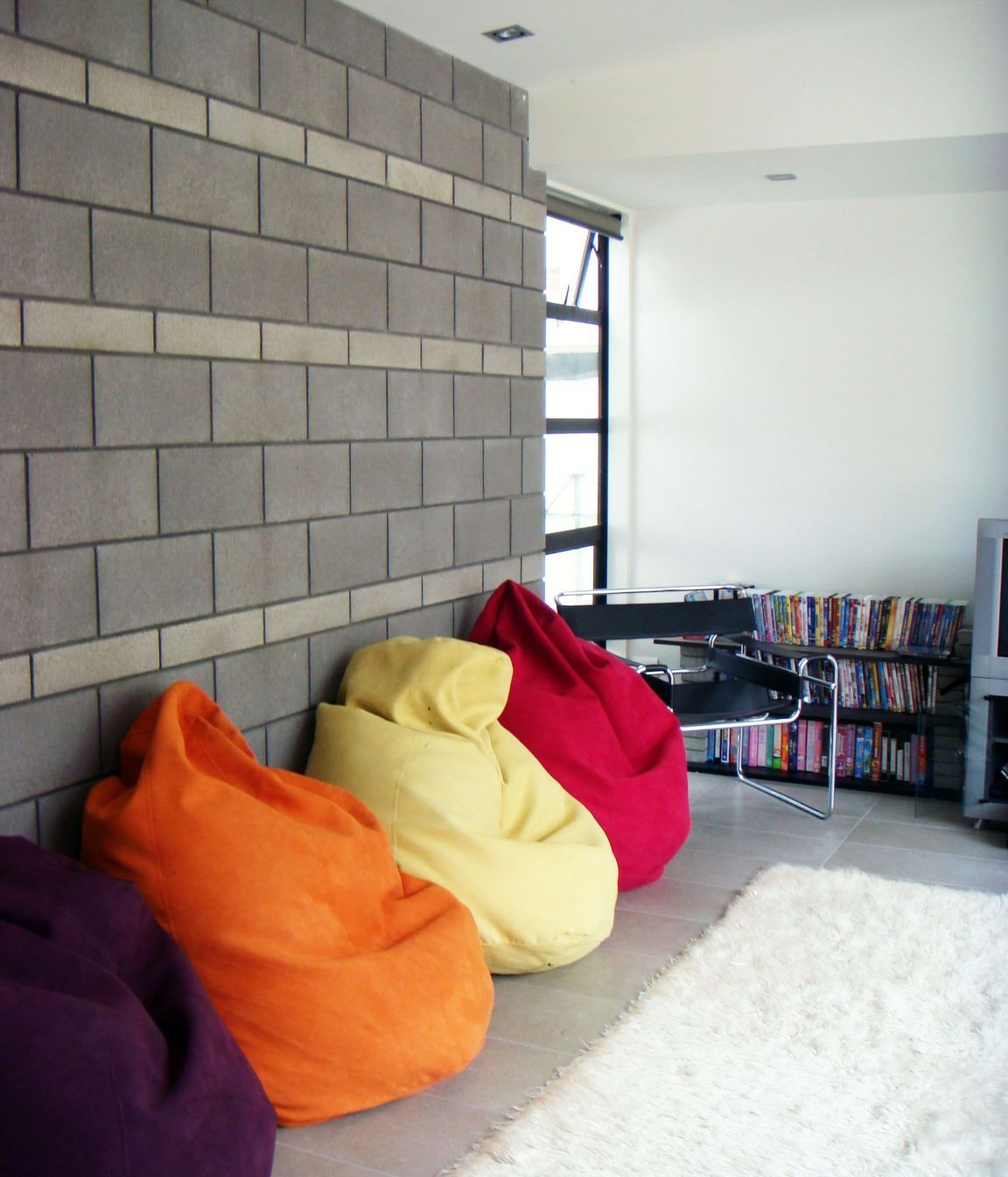 Modern New House in Point Chevalier