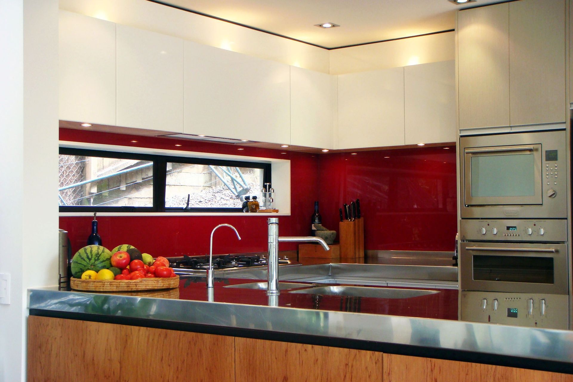 Modern New House in Point Chevalier