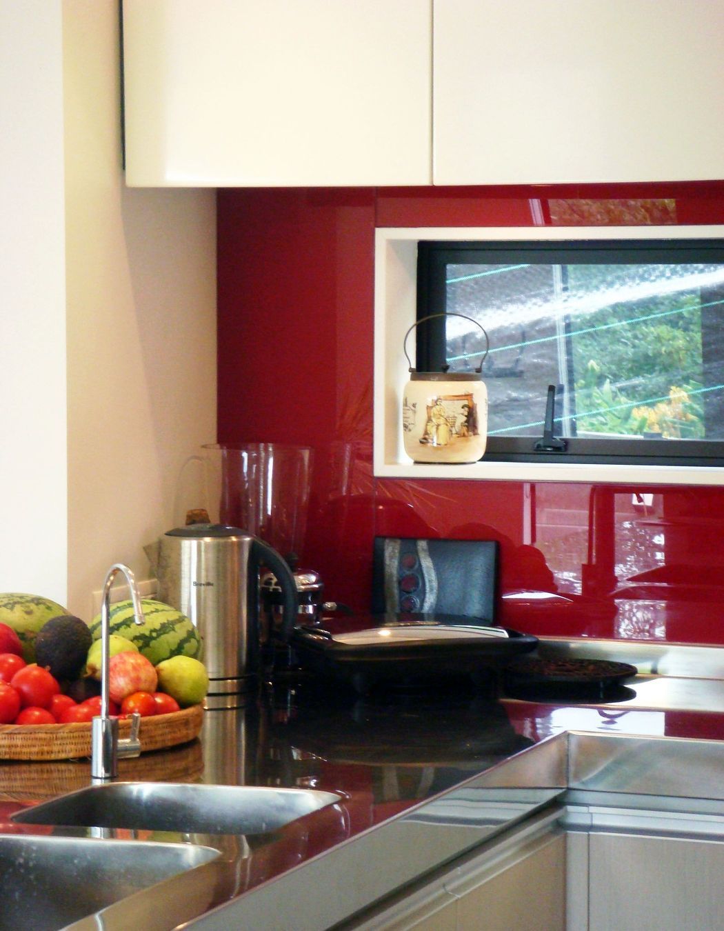 Modern New House in Point Chevalier