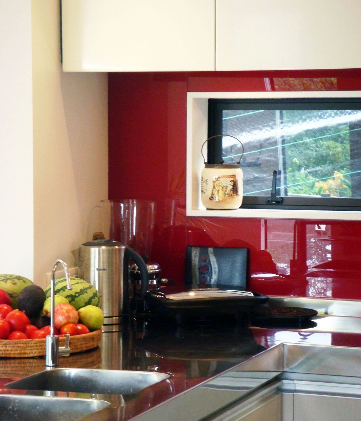 Modern New House in Point Chevalier