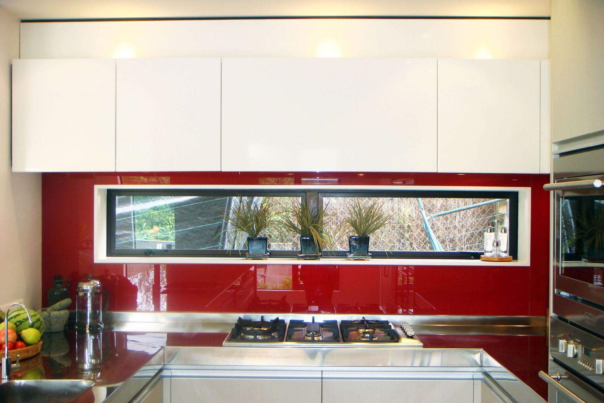 Modern New House in Point Chevalier