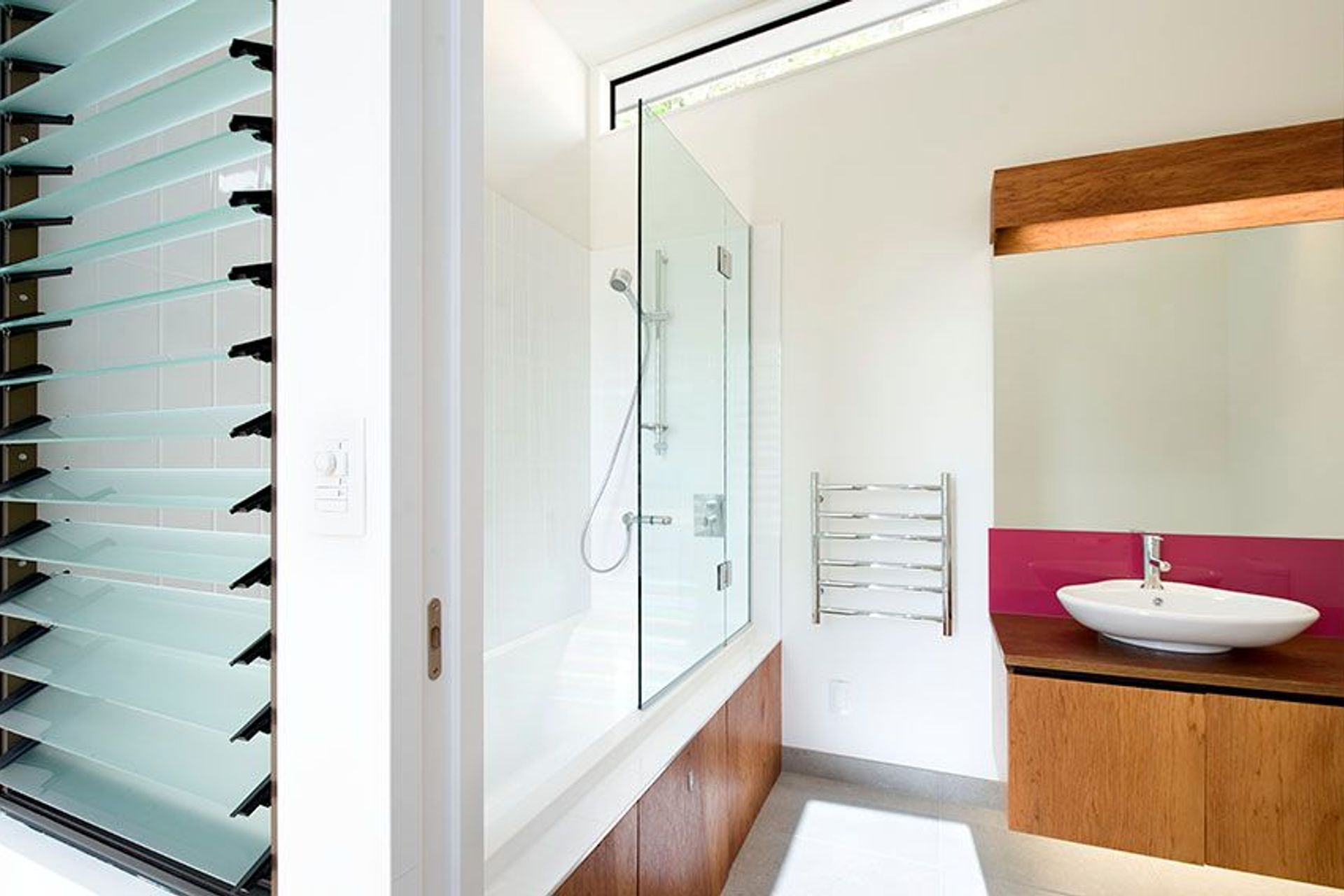 Modern New House in Point Chevalier