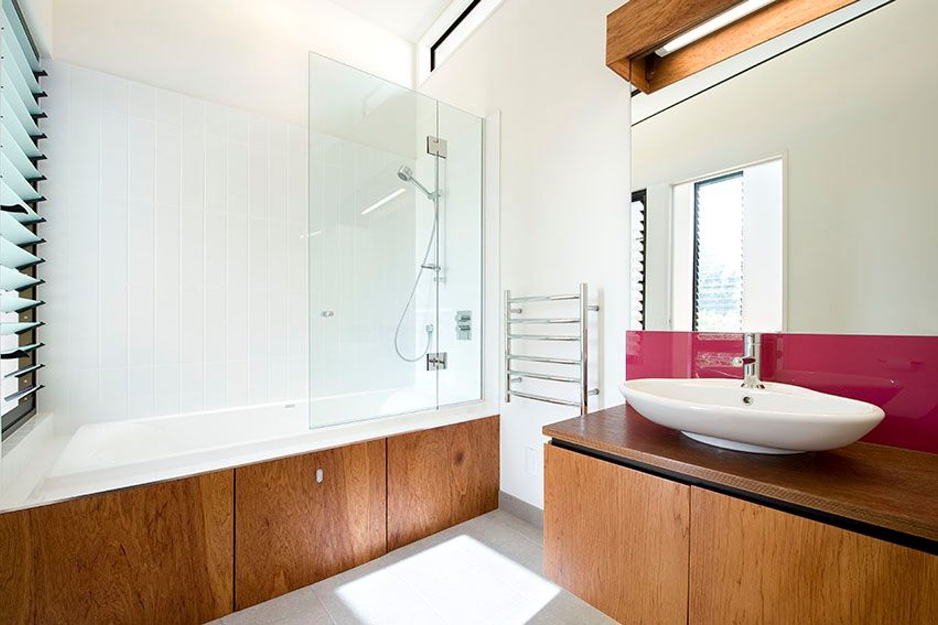 Modern New House in Point Chevalier