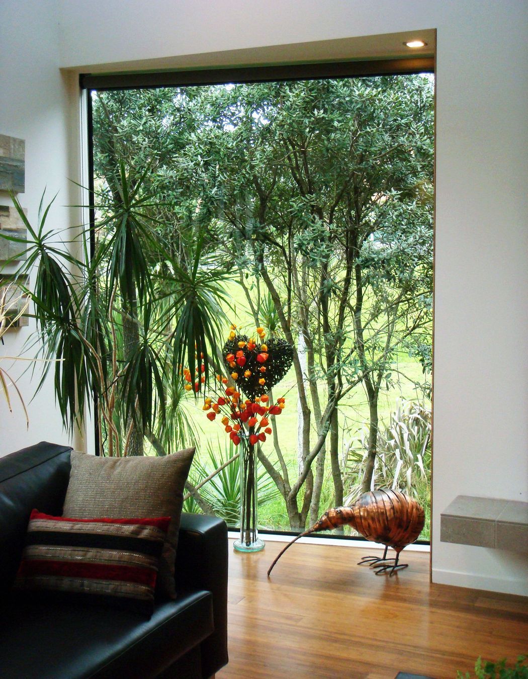 Modern New House in Point Chevalier