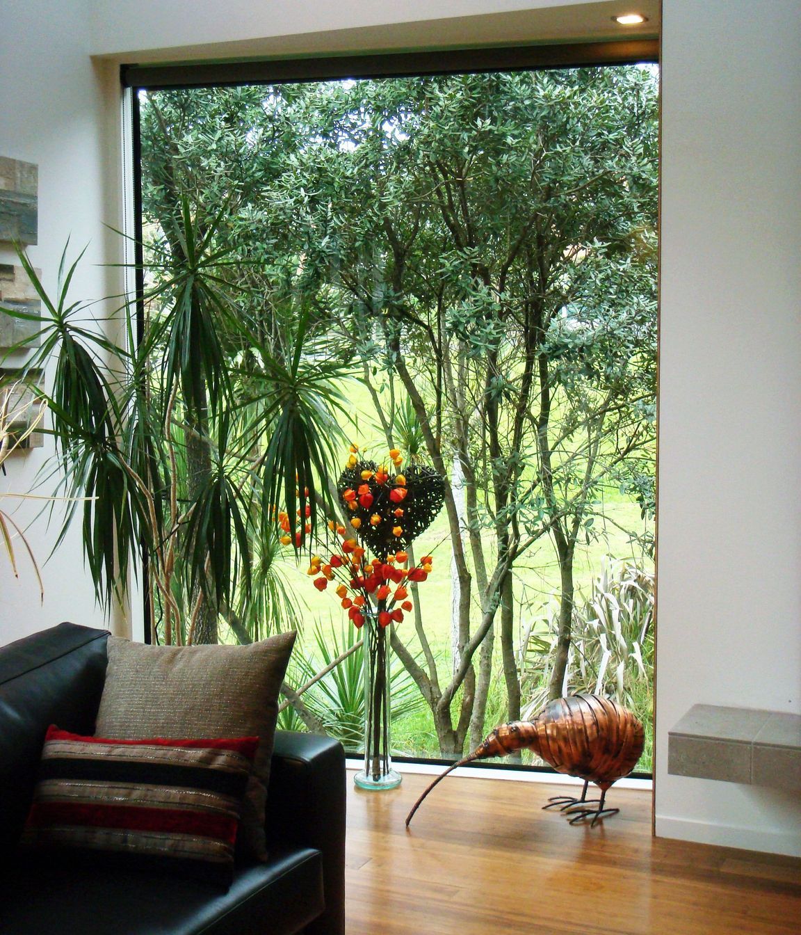 Modern New House in Point Chevalier