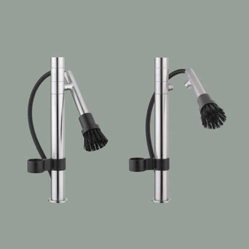 Inox Mop01 by QUADRO