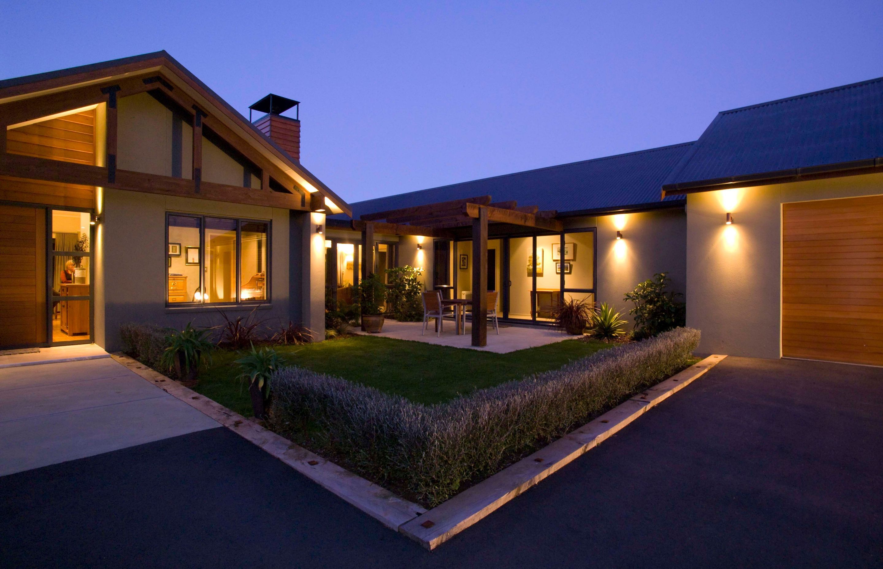 Morressey House
