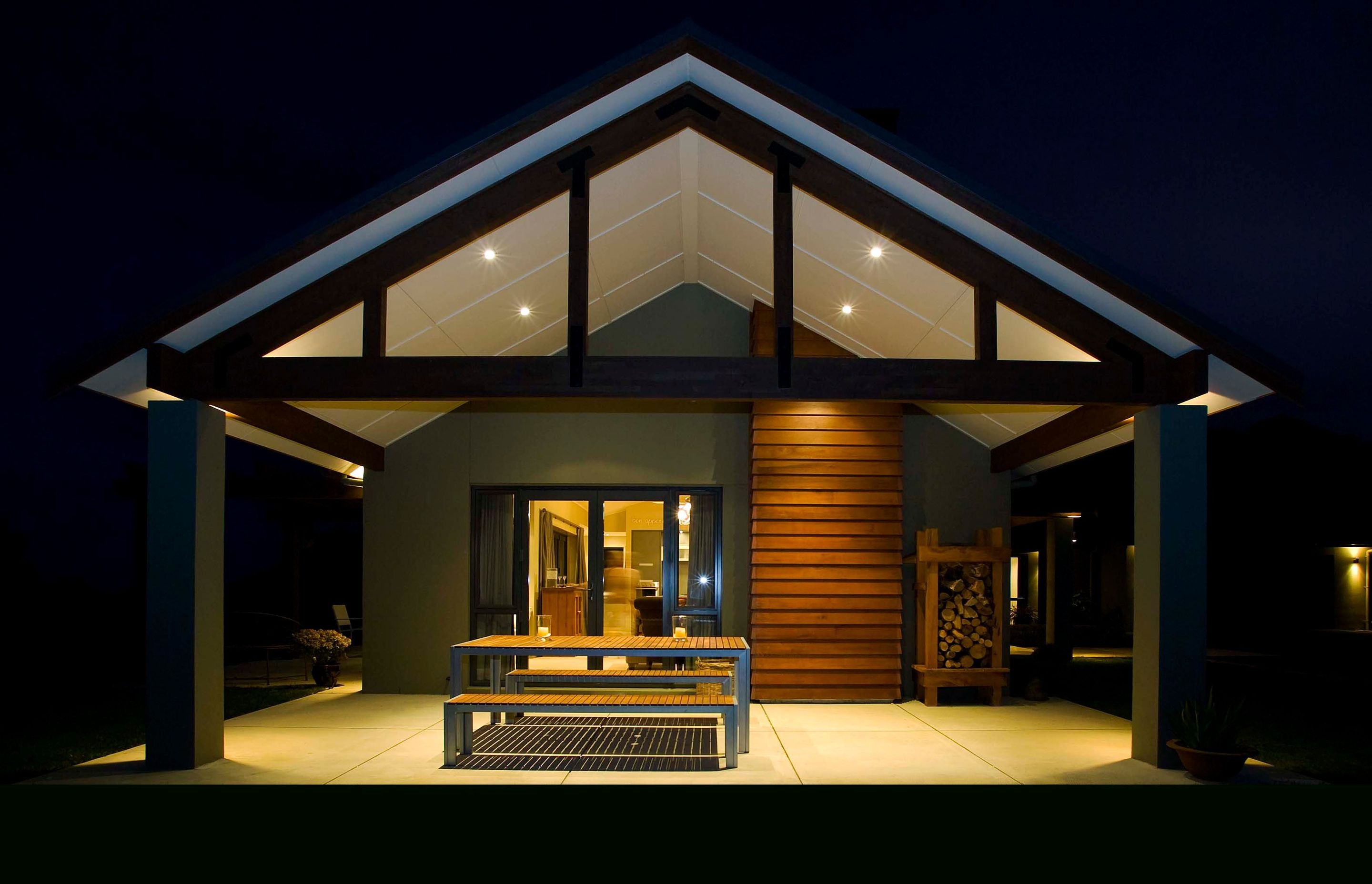Morressey House