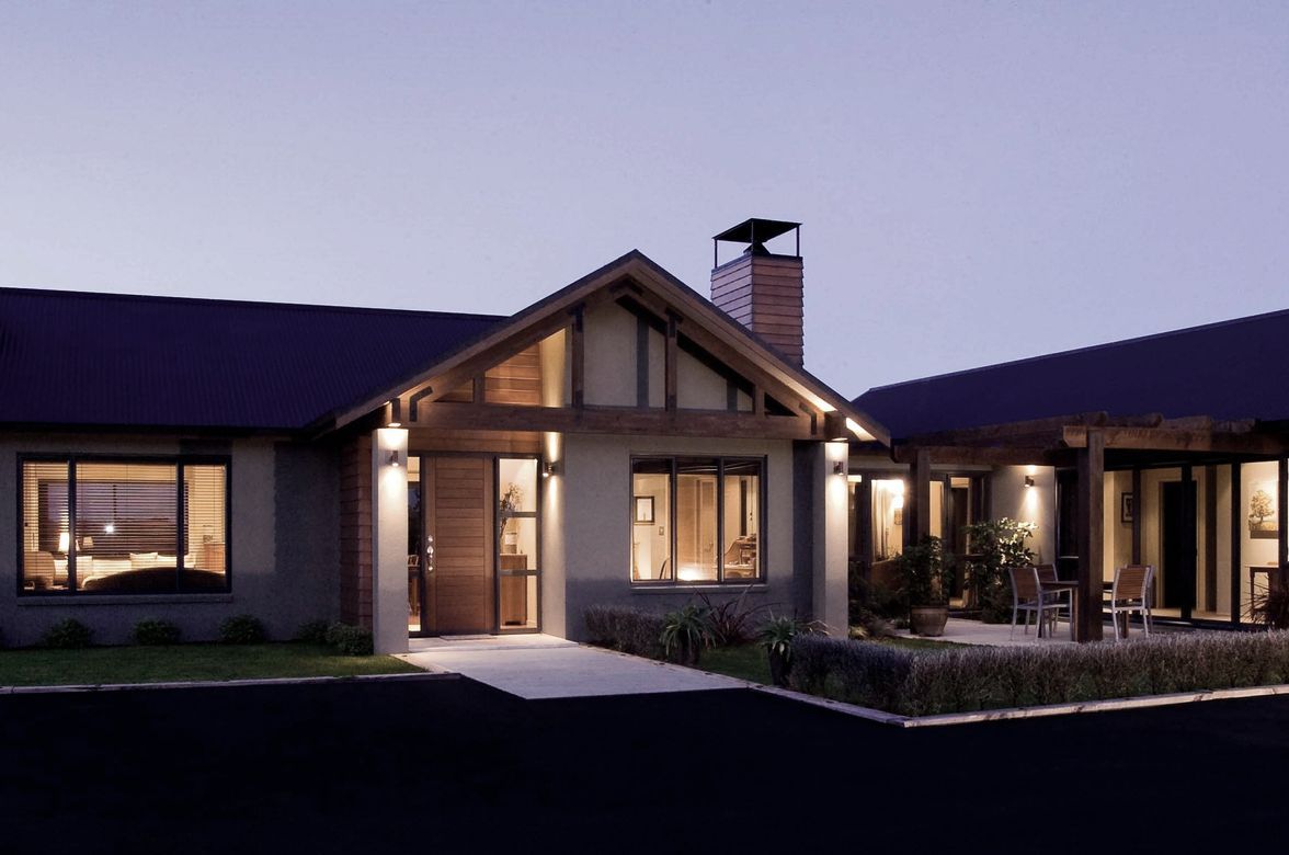 Morressey House