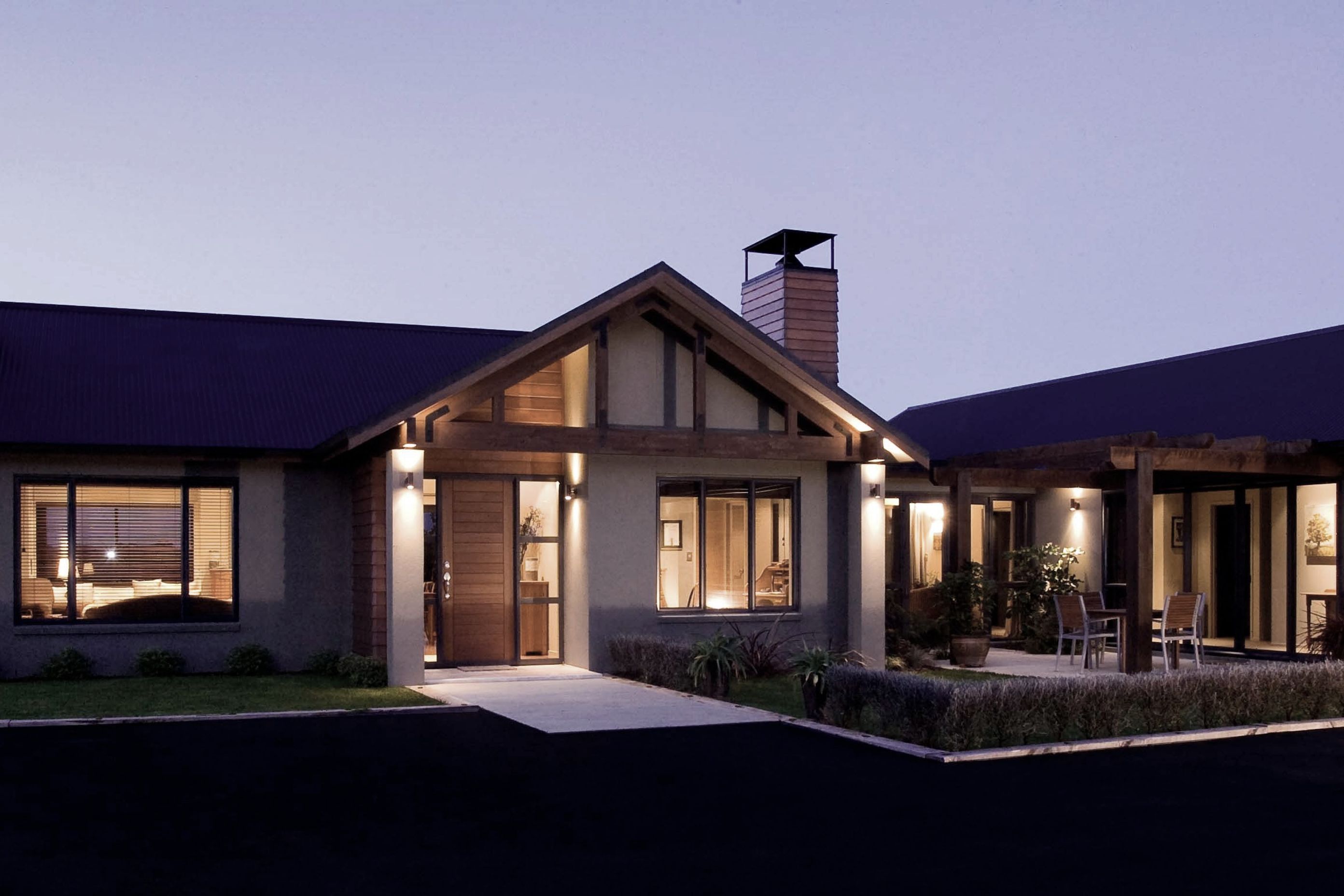 Morressey House