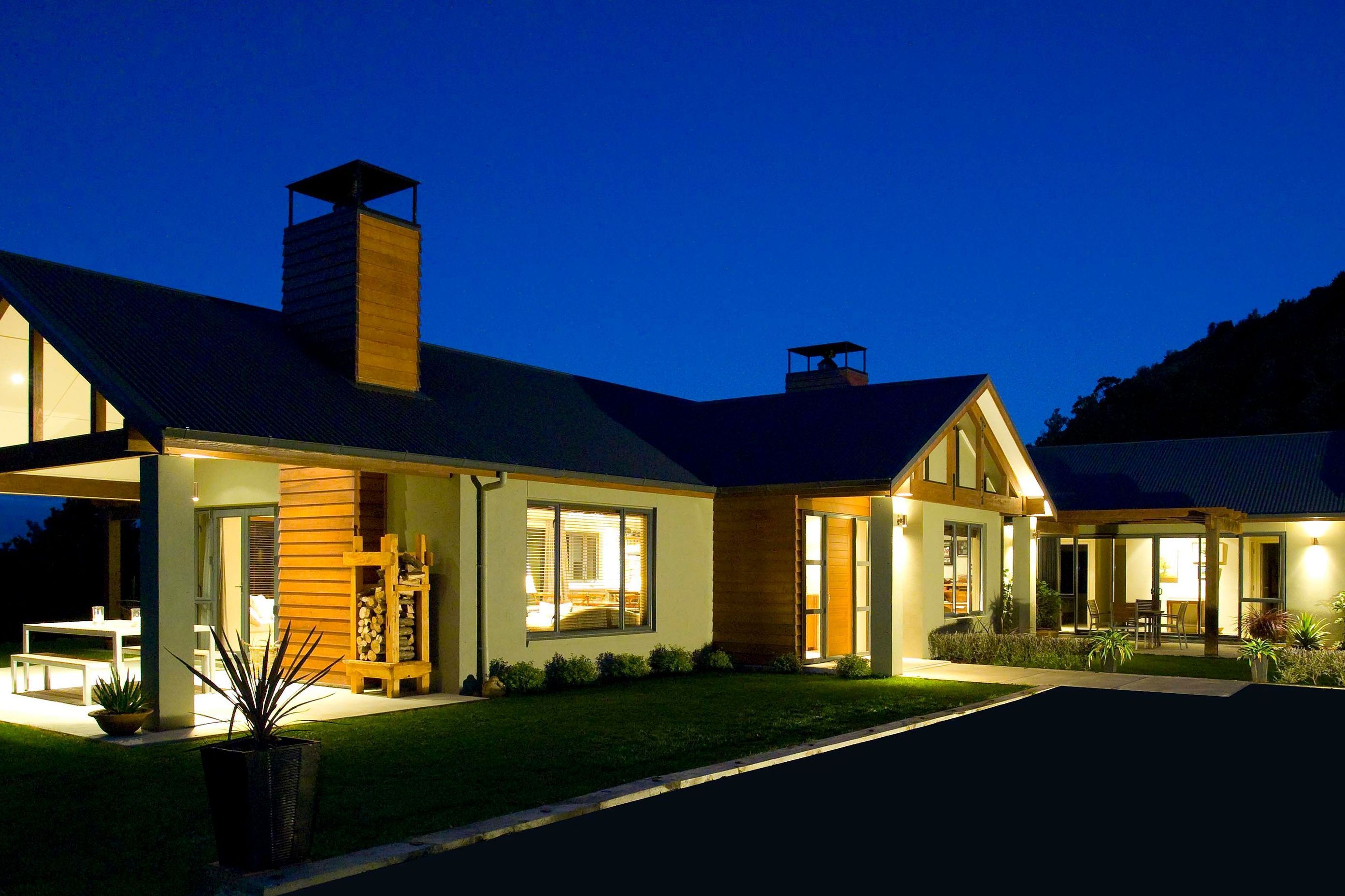 Morressey House