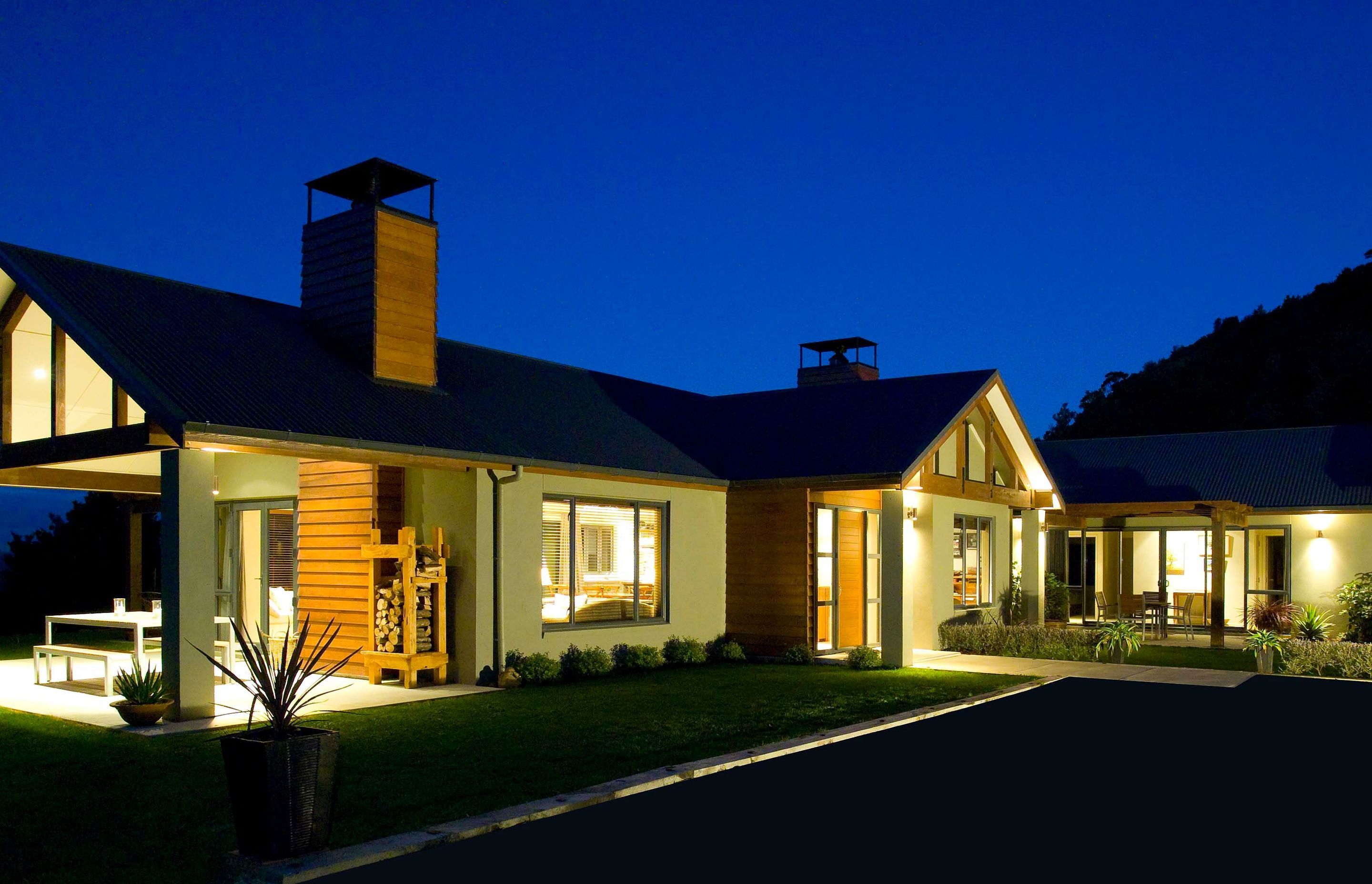 Morressey House