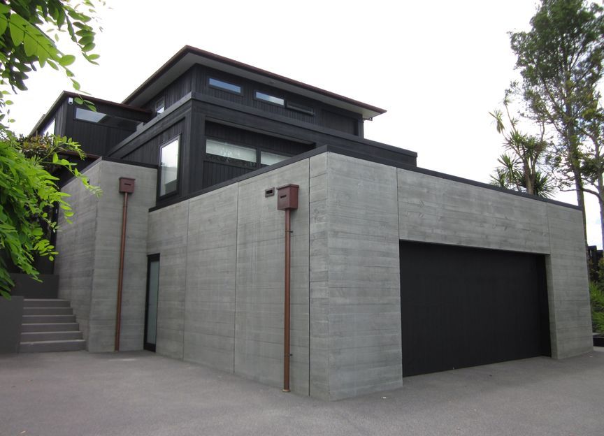Gibson Architects