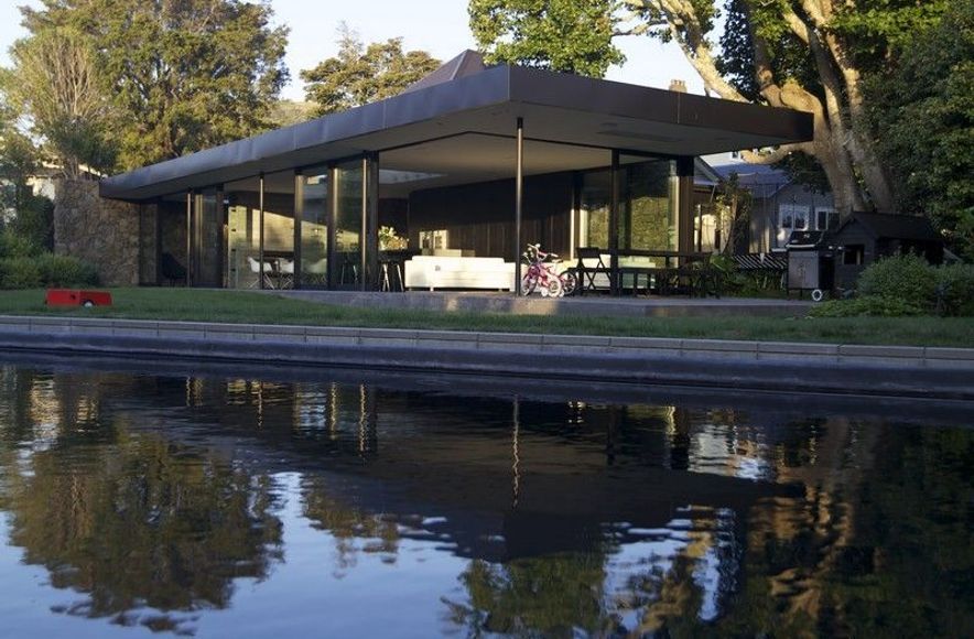 Mt Eden Pavilion