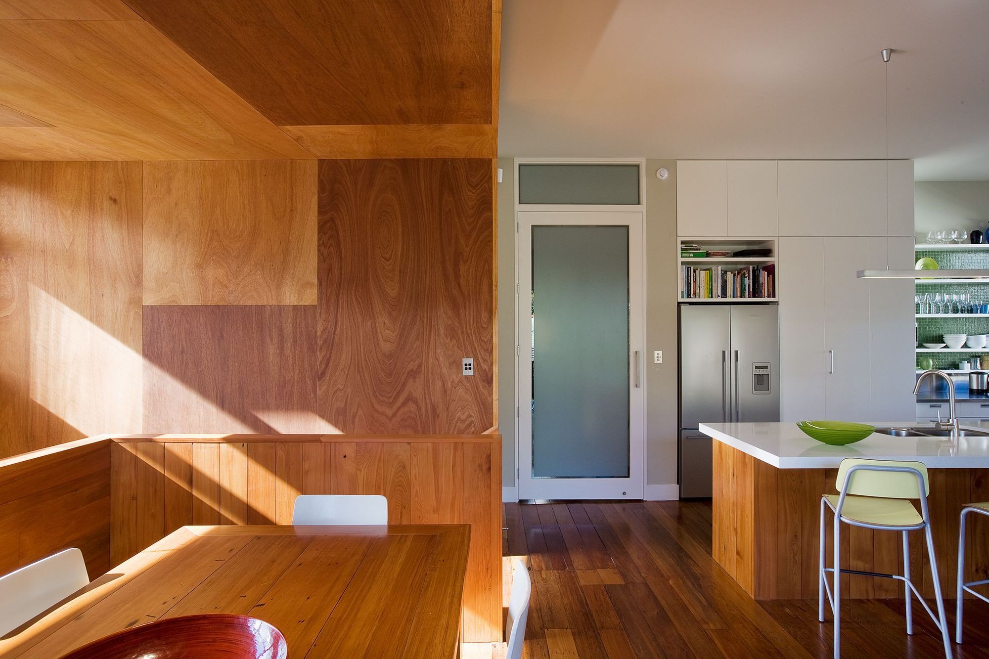 Mount Eden Villa