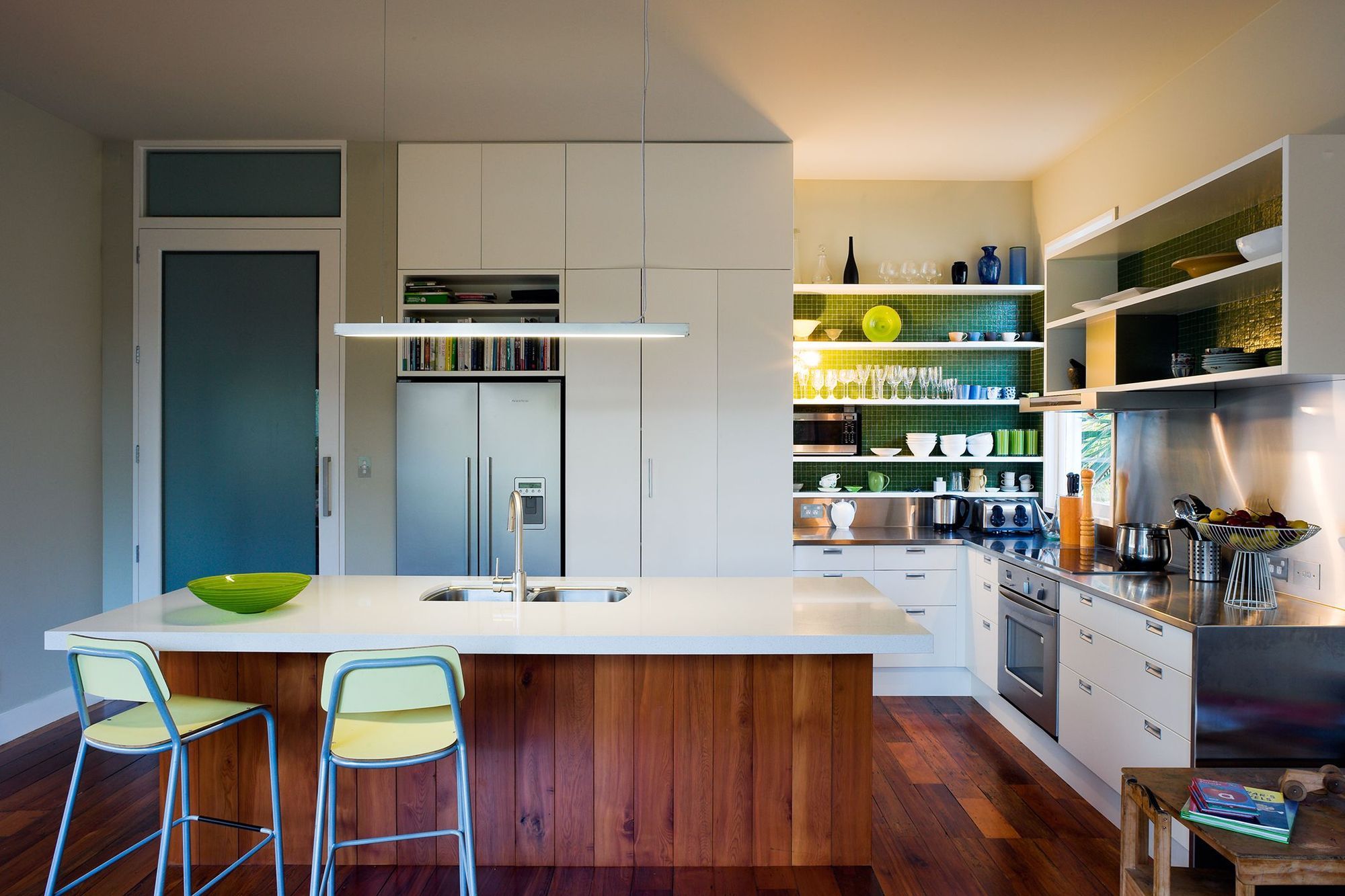 Mount Eden Villa
