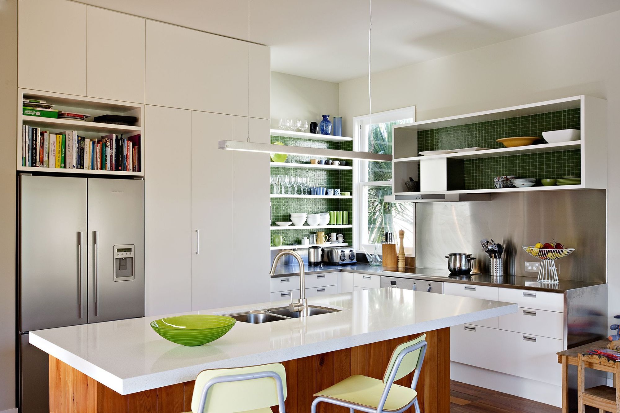 Mount Eden Villa