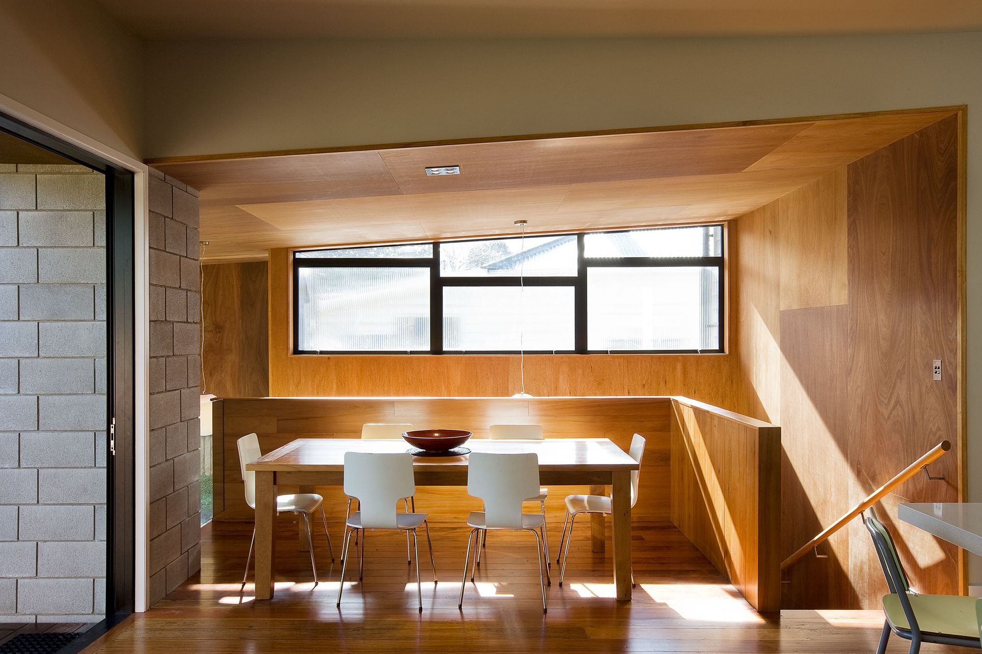 Mount Eden Villa