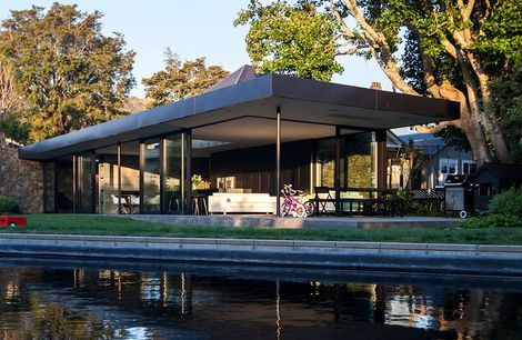 Mt Eden Pavilion
