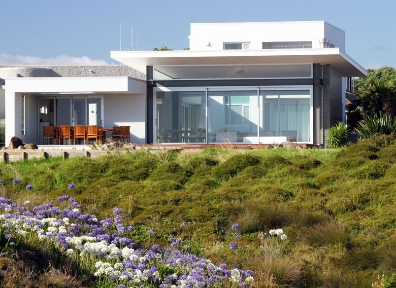 Mt Maunganui Beach House