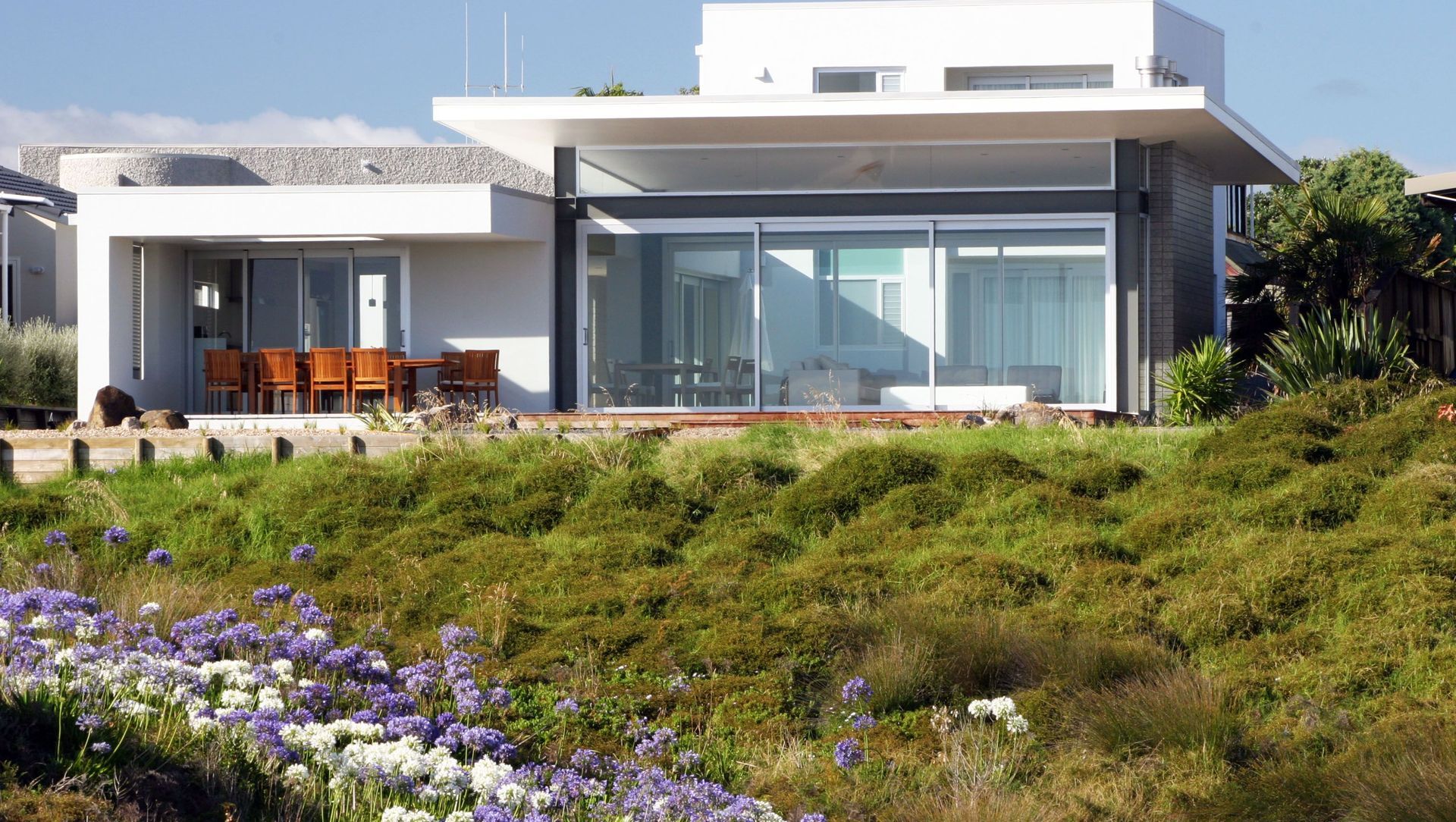 Mt Maunganui Beach House banner