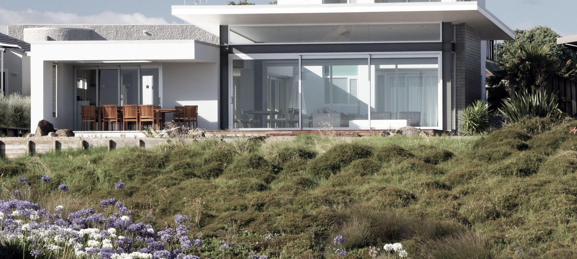 Mt Maunganui Beach House banner