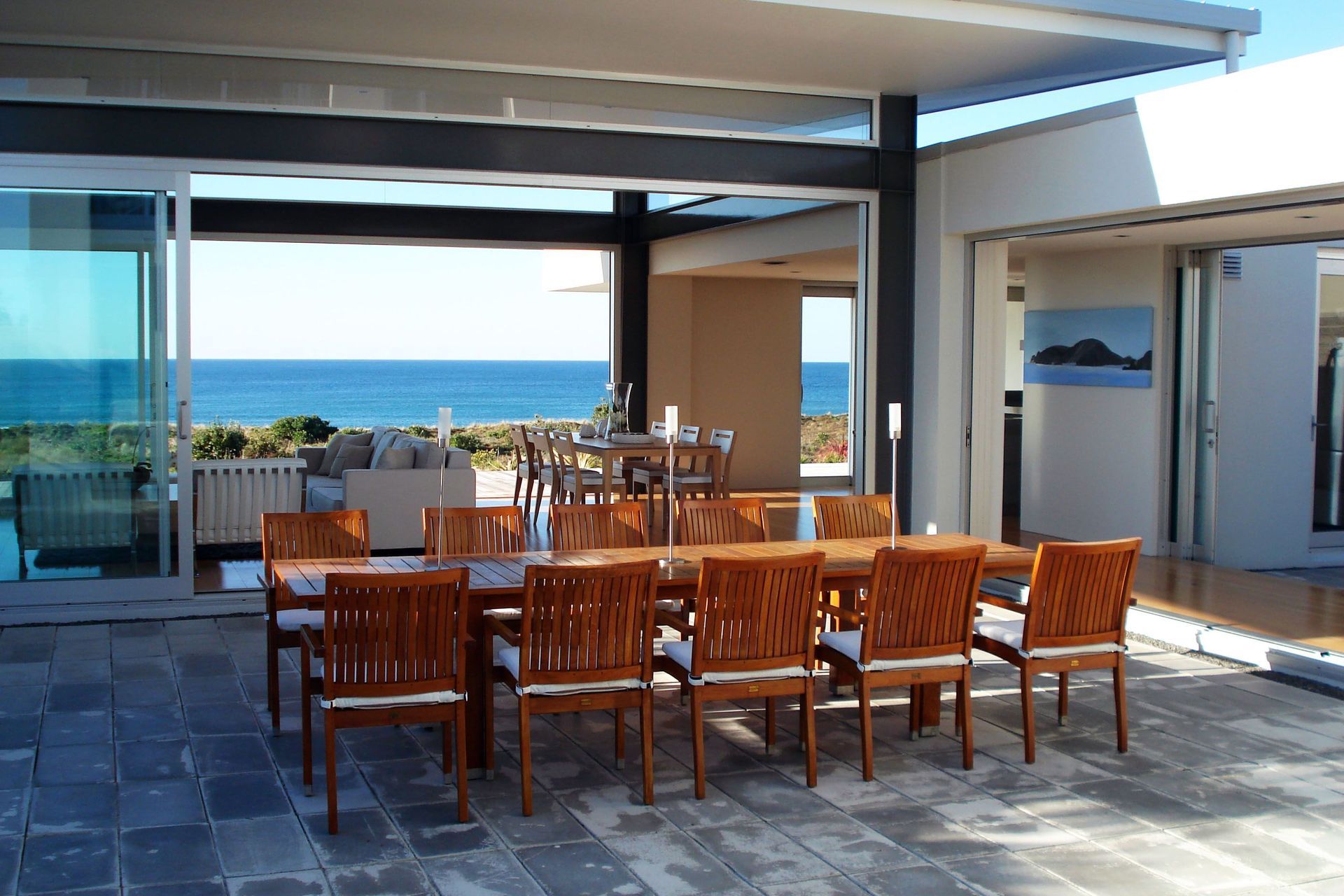 Mt Maunganui Beach House